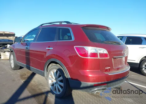 2010 Mazda Cx-9 Grand Touring z USA, uszkodzony, nr VIN JM3TB2MA2A0234543